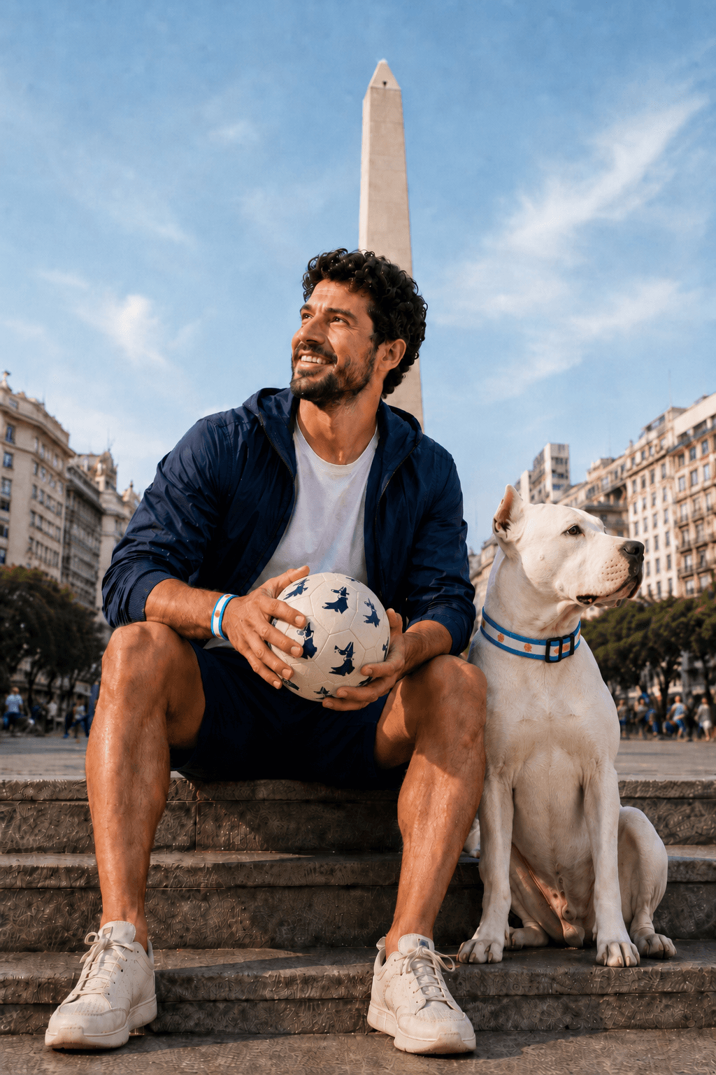 Argentina — Amu Country Series