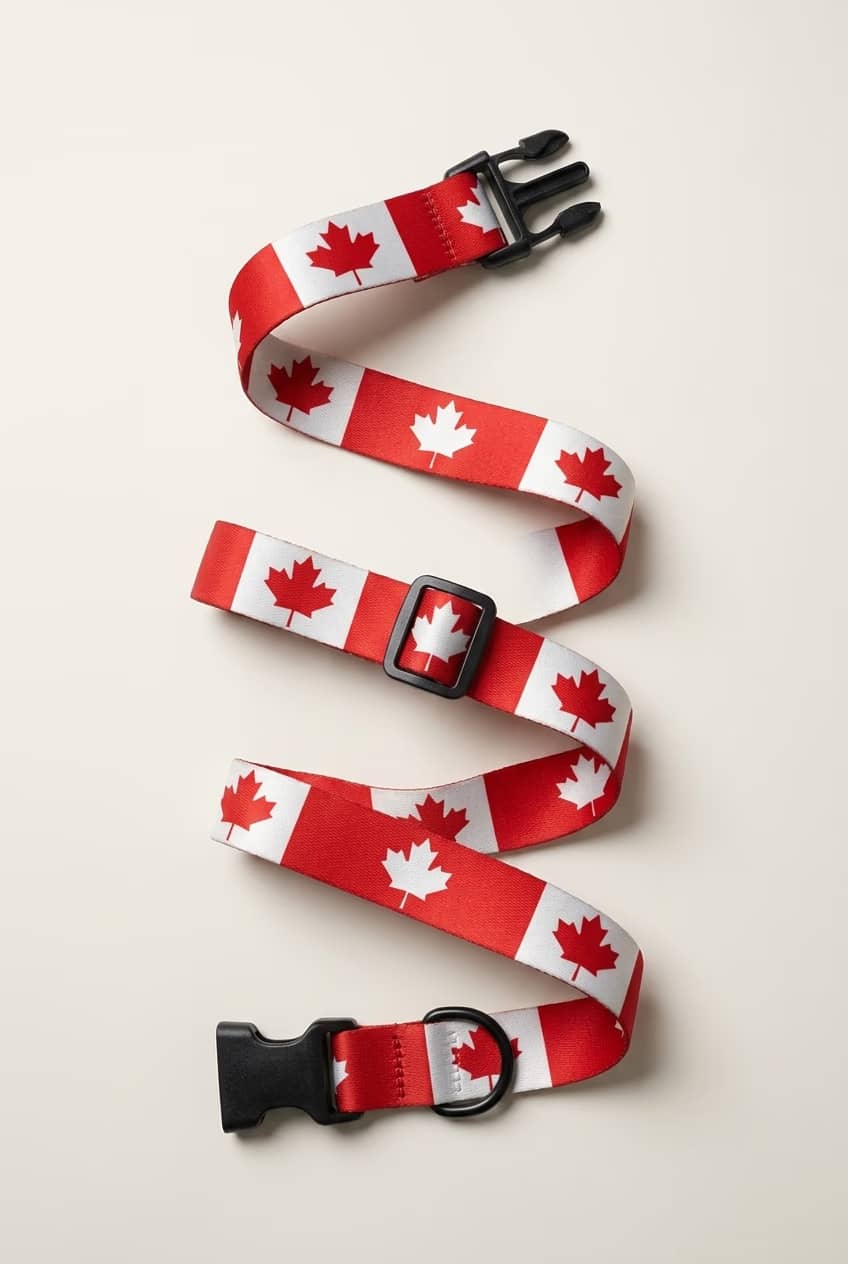 Canada Collar — Amu Country Series, thumbnail 2