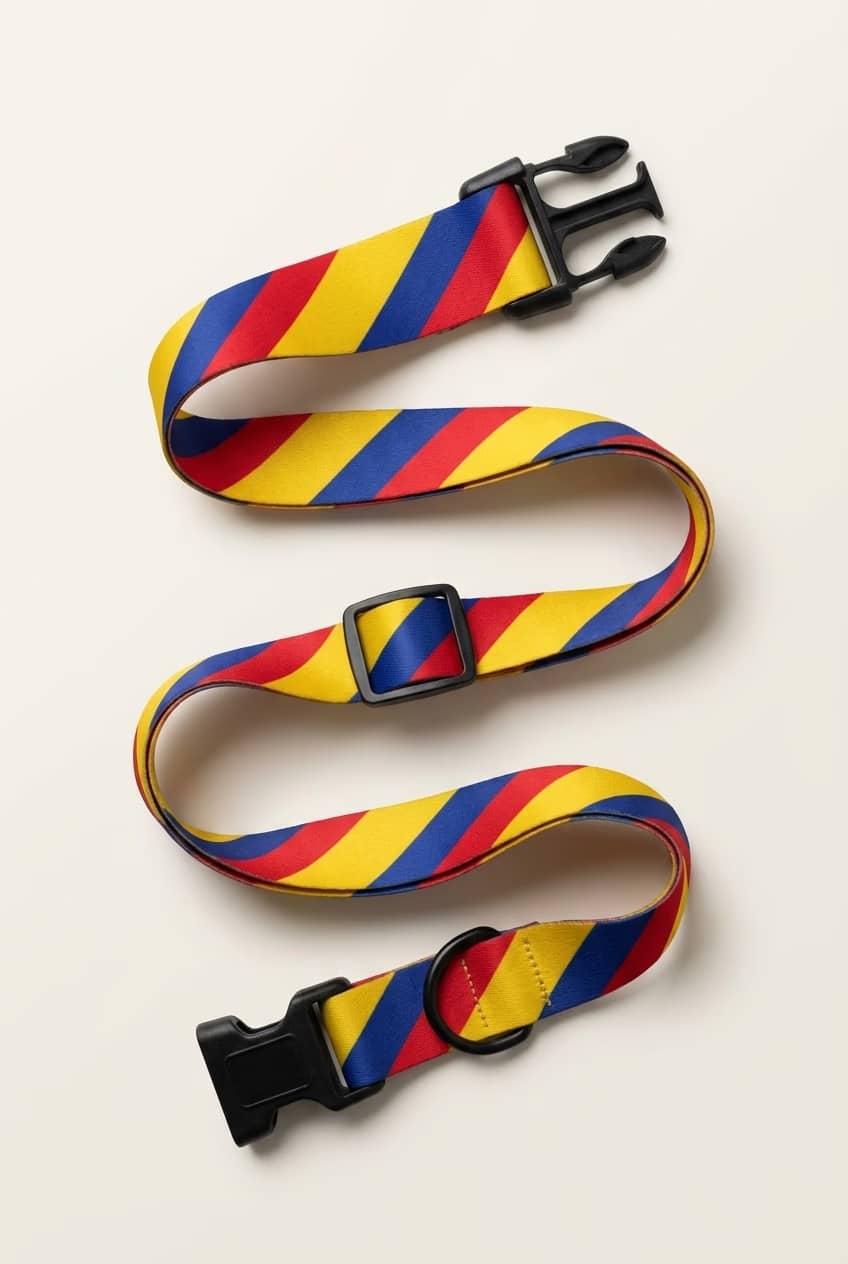 Colombia Collar — Amu Country Series, thumbnail 2