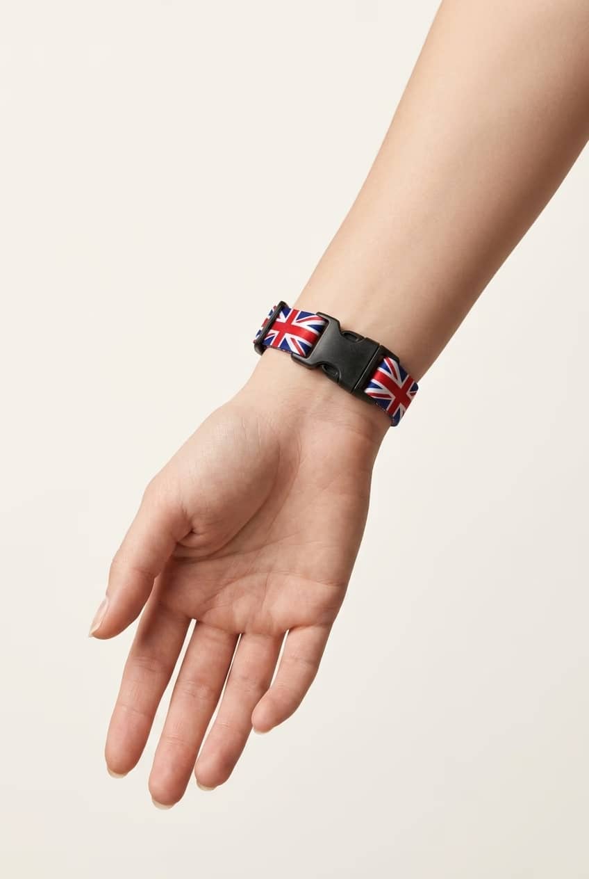 England Bracelet — Amu Country Series, thumbnail 2