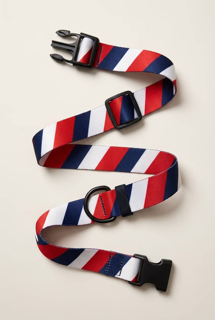 France Collar — Amu Country Series, thumbnail 2