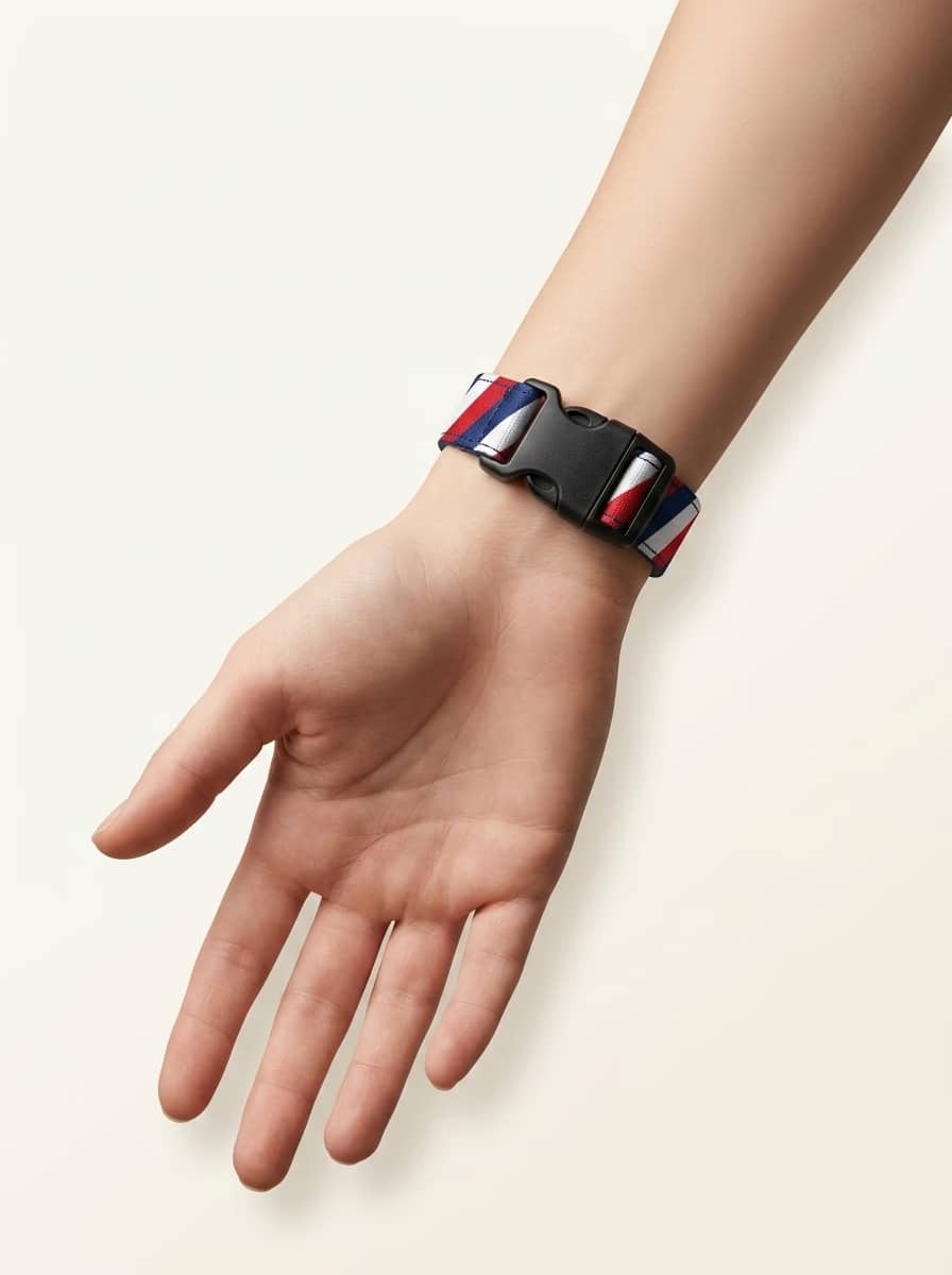 France Bracelet — Amu Country Series, thumbnail 2