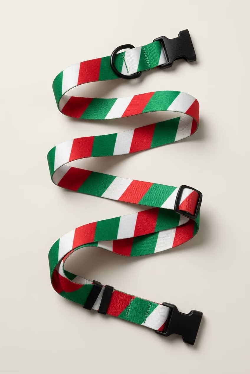 Italy Collar — Amu Country Series, thumbnail 2