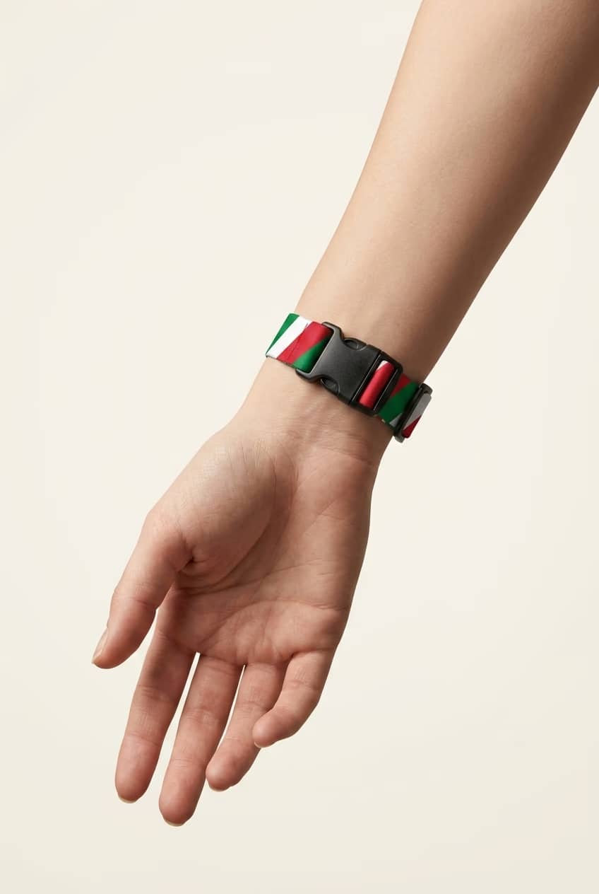 Italy Bracelet — Amu Country Series, thumbnail 2