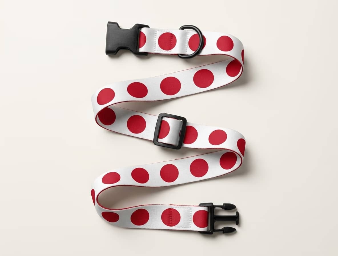 Japan Collar — Amu Country Series, thumbnail 2