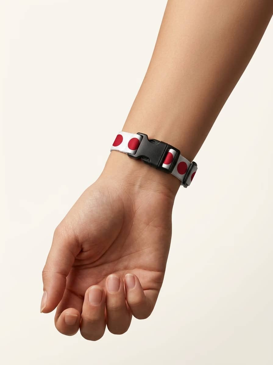 Japan Bracelet — Amu Country Series, thumbnail 2