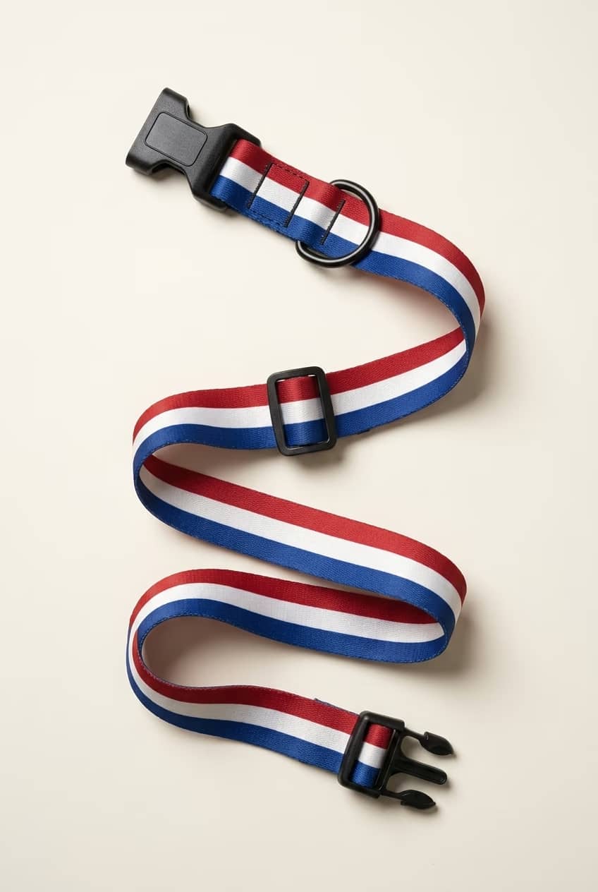 Netherlands Collar — Amu Country Series, thumbnail 2