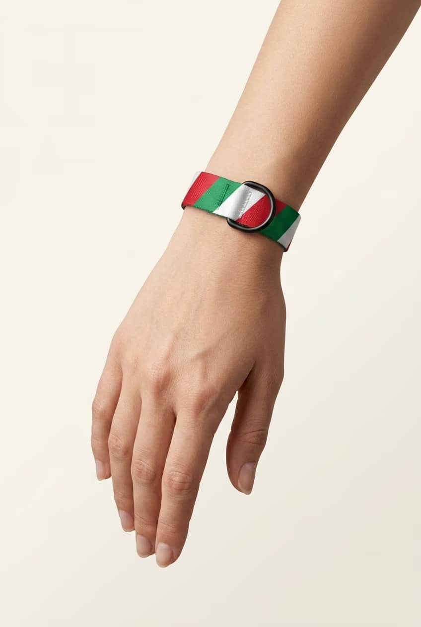 Italy Bracelet — Amu Country Series