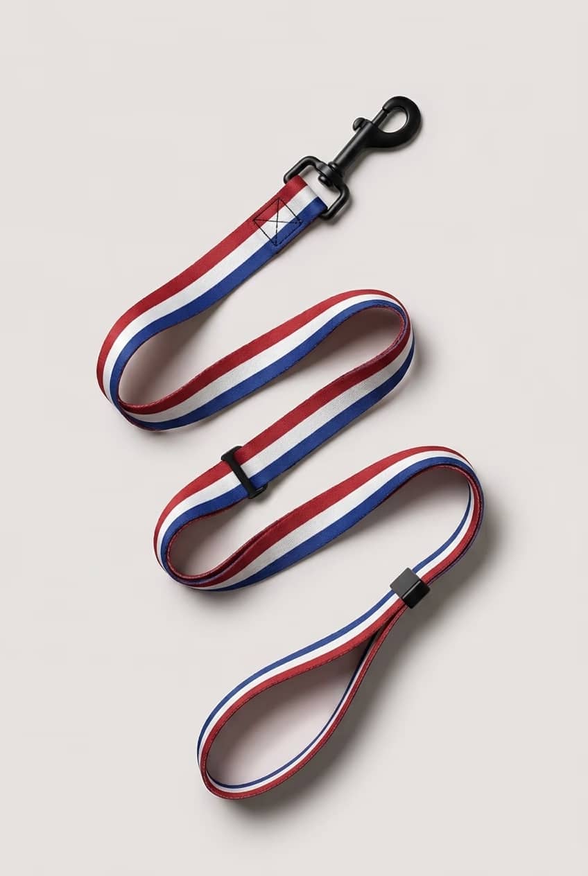 Netherlands Leash — Amu Country Series